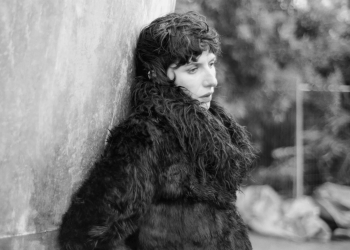 Gagnez vos places pour le concert d’Aldous Harding à Paloma le jeudi 02 juillet 2026 !