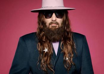 Gagnez vos places pour le concert de Sébastien Tellier au Théâtre de la Mer le 25 juin !