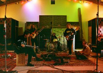Gagnez vos places pour le concert de Ty Segall à Paloma le samedi 19 septembre 2026 !