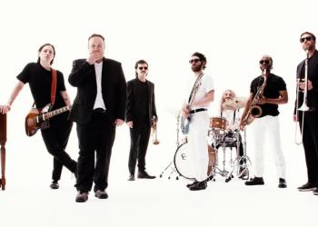 Gagnez vos places pour le concert de St. Paul & The Broken Bones le 9 novembre à Paloma !