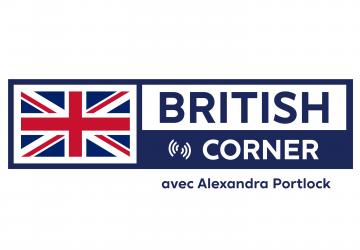British Corner