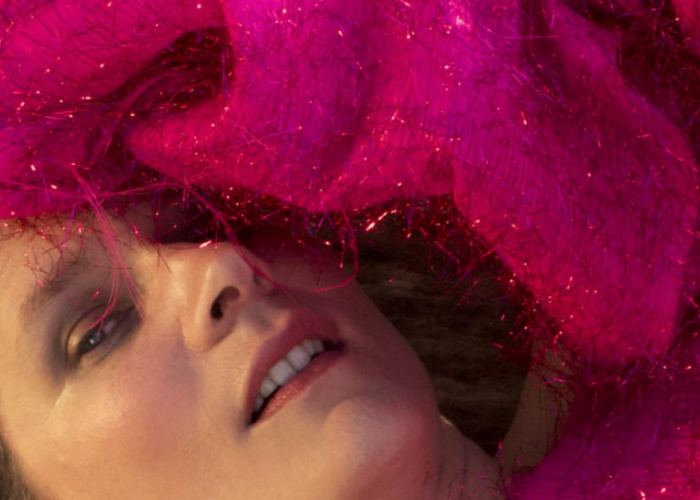 Gagnez vos places pour le concert de Camille le 20 novembre à Paloma !