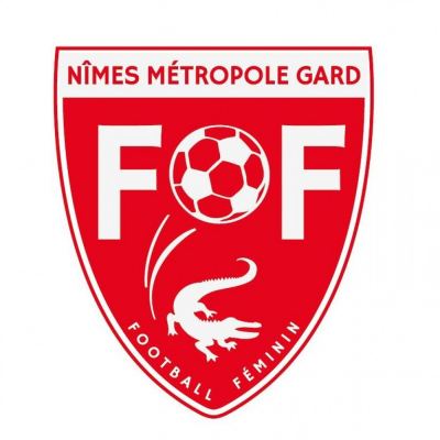 Le club de Foot Féminin de Nimes Metropole Gard (FFNMG)