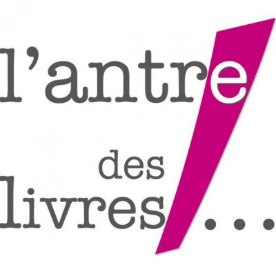 L’ANTRE DES LIVRES - Festival de l’édition indépendante