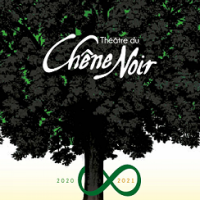 LE THEÂTRE DU CHÊNE NOIR - Avignon