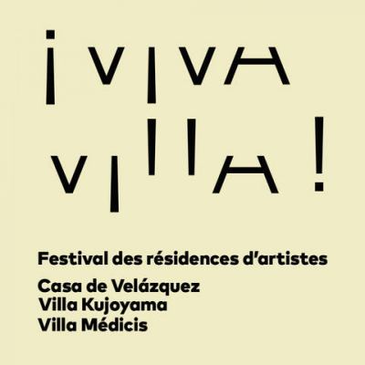 VIVA VILLA