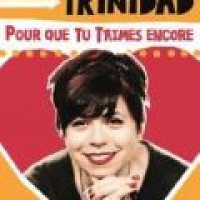 FESTIVAL OFF / POUR QUE TU T’AIMES ENCORE au THEATRE DU ROI RENE à 19H20