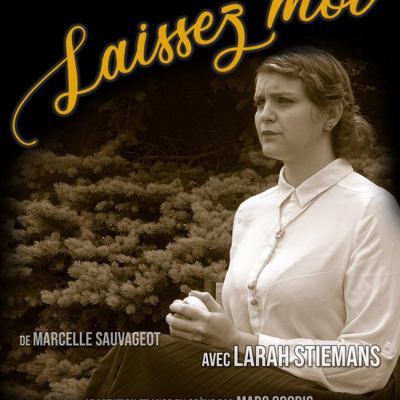 FESTIVAL OFF / LAISSEZ-MOI au 95, LE VERBE FOU