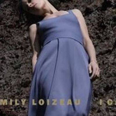 EMILY LOIZEAU - "Icare"