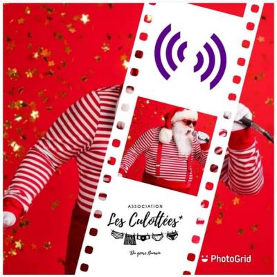 Les Culottées de Noël