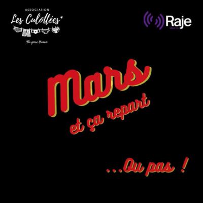 Les Culottées - Mars 2022