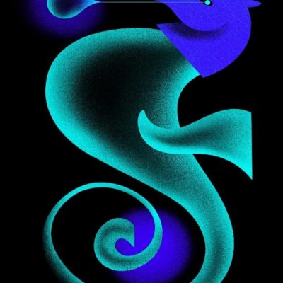 Nimes S’Illustre - BIOLUMINESCENCE MEXICAINE