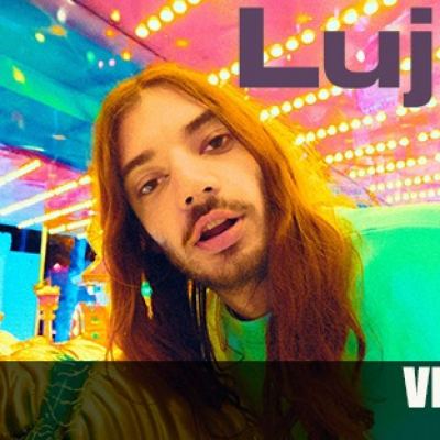 TALENT RAJE / Lujipeka vient enflammer les Passagers ! interview