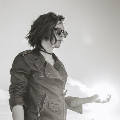 Talent RAJE - GAMI et son Trip Hop / Pop Rock au micro de Pierre Avril