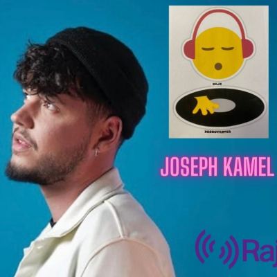 Ô RAJE Ô Découvertes 3 : Spéciale Joseph Kamel