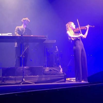 Talent RAJE : Worakls Orchestra et sa musique électronique et organique avant le festival ID-ILE