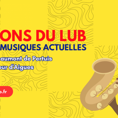 LES SONS DU LUB : Interview de Claudette Viguier par Pierre Avril