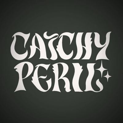 TALENT RAJE /// CATCHY PERIL et leur DISCO PUNK de Marseille