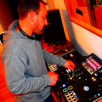 Électro Station avec Guil’s - 06.02.2026
