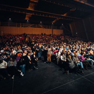 Deux ans après son ouverture, Confluence dresse son bilan à Avignon