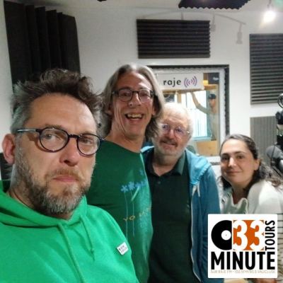 33 Tours/Minute - 08.04.2026