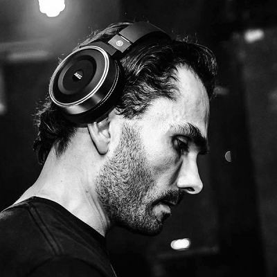 Rencontre avec Paul Nazca, figure incontournable de la scène techno française