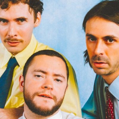 Rencontre avec Blue Boys Club aux Belles Journées