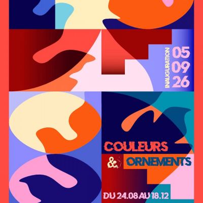 L’Expo de Ouf! revient à Nîmes avec une 14ᵉ édition dédiée aux ornements et aux couleurs
