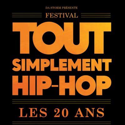 Nîmes passe en mode Tout Simplement Hip Hop pour ses 20 ans