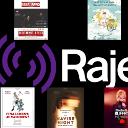 RAJE fait son Festival : Dernier Jour d'interviews du Off | RAJE