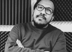 Aïna Dit l'Aigle Guerrier