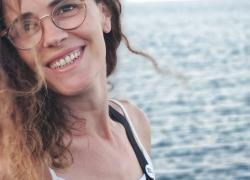 Elodie Mazoyer