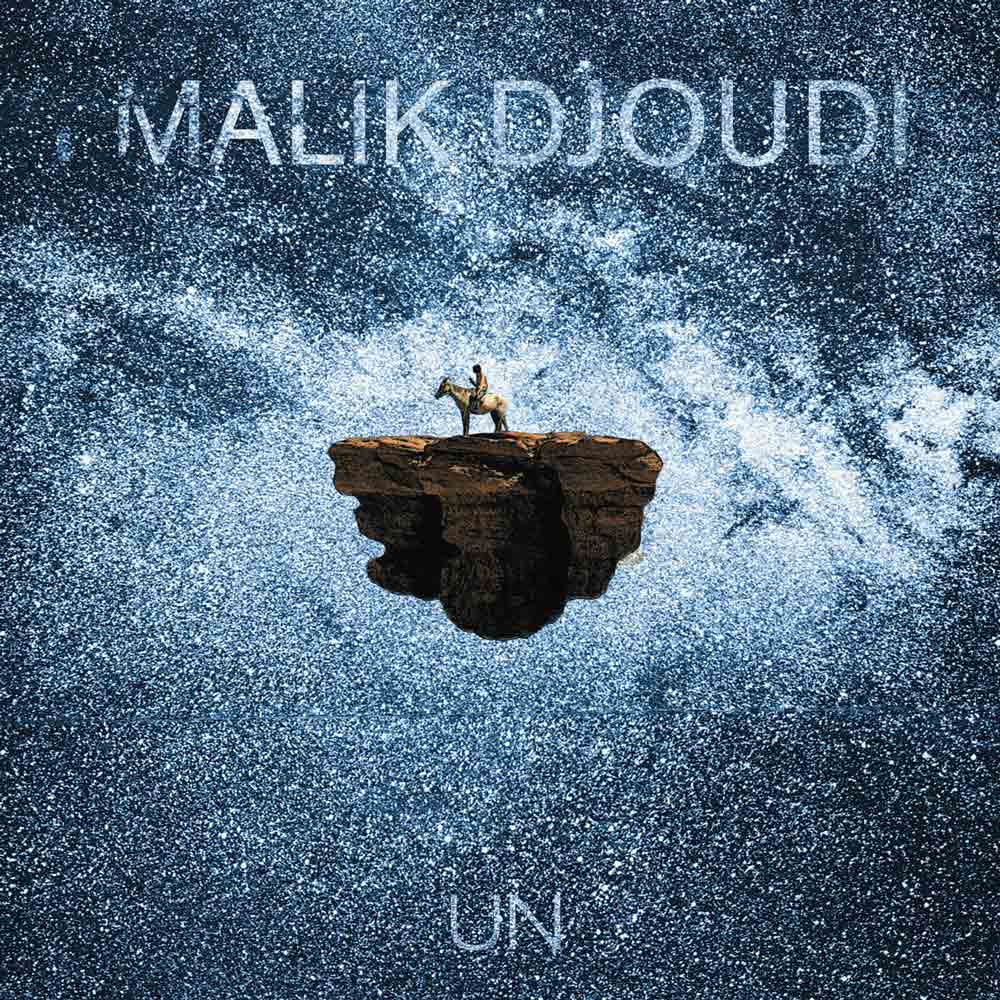 MALIK DJOUDI - Cinema