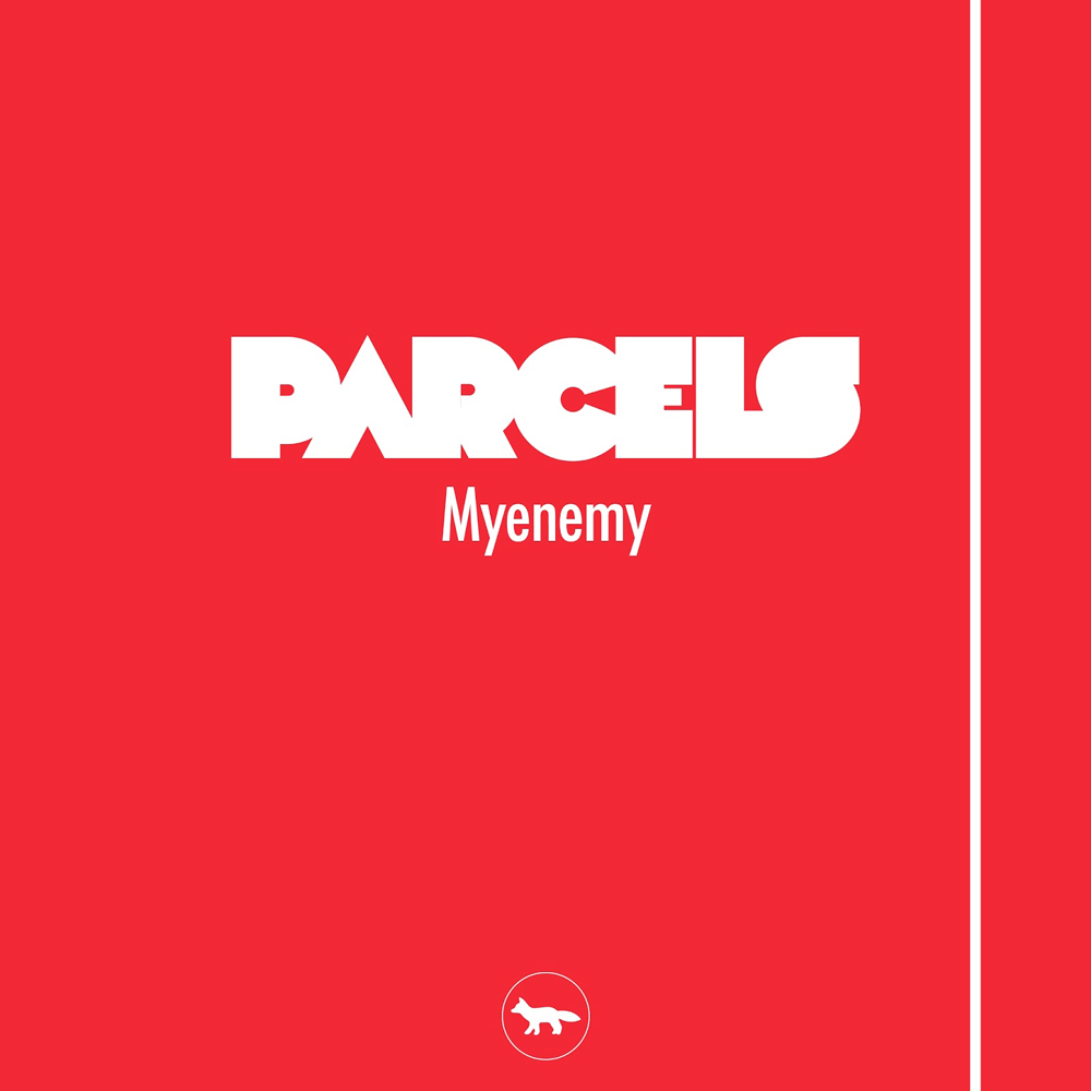 PARCELS - Myenemy