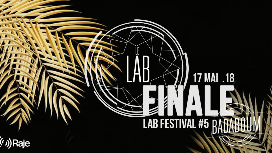 Découvrez les DJs sélectionnés pour la finale du Lab Festival