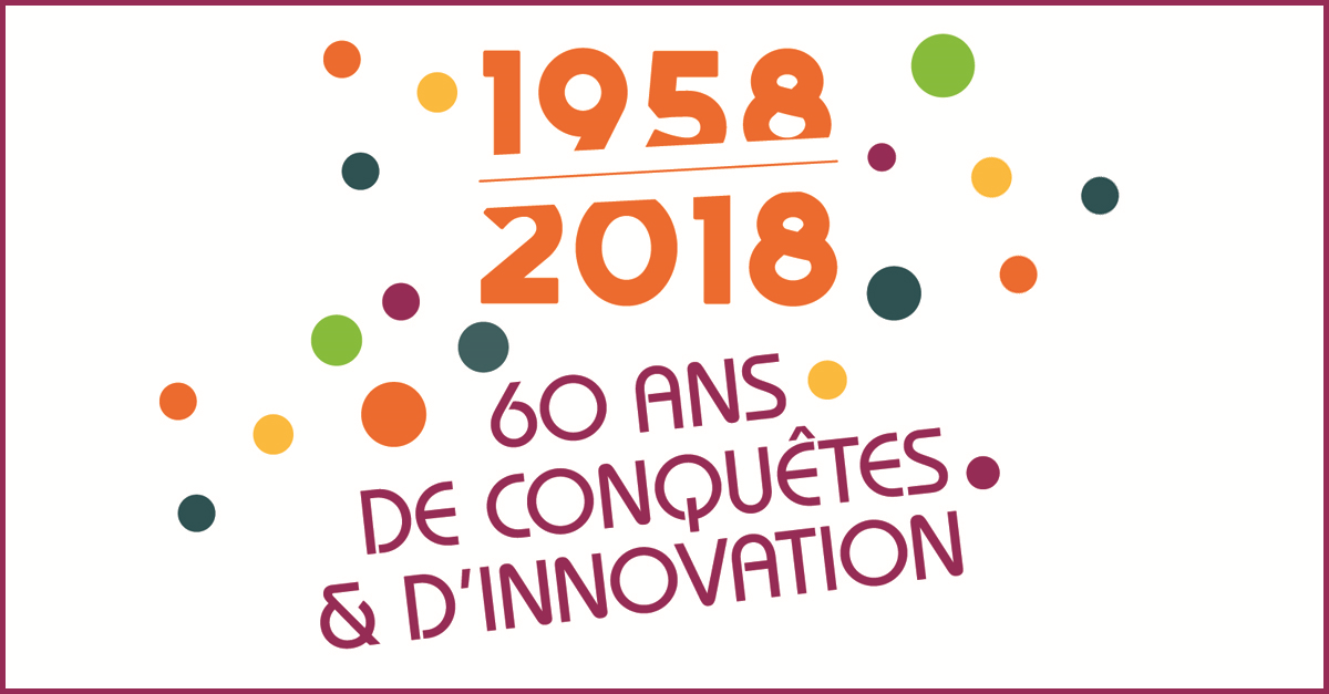 ANNULÉ | 60 ans de l’AFM-Téléthon