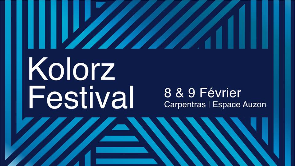 KOLORZ FESTIVAL D'HIVER