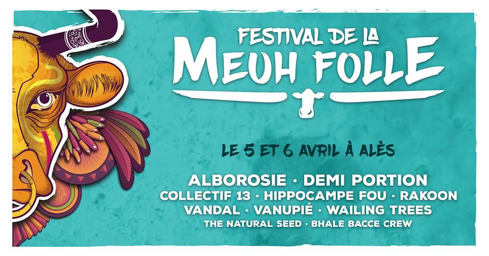 La Meuh Folle