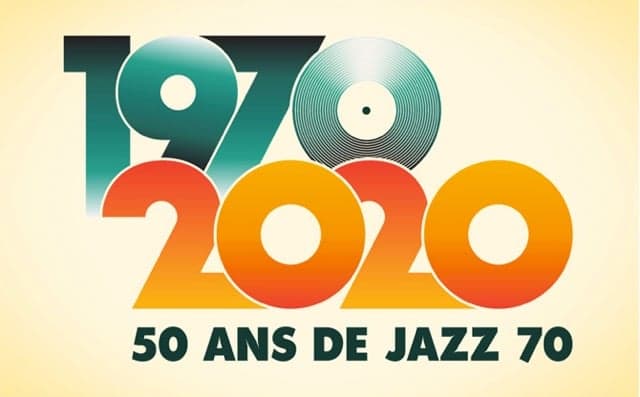 50 ans de Jazz 70