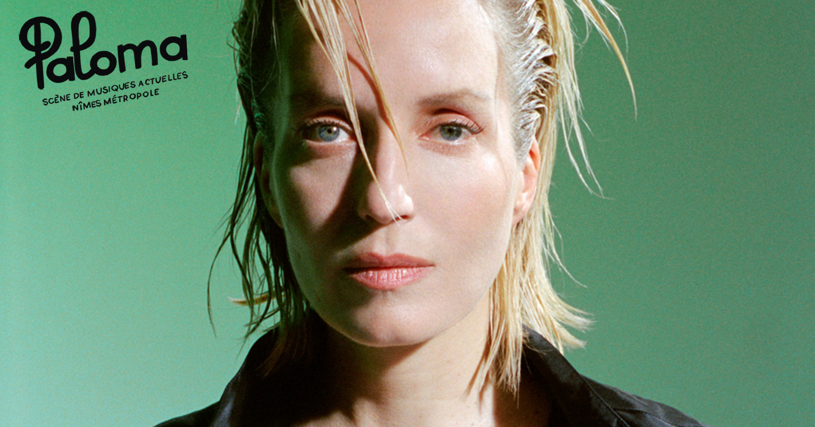 CONCERT : JEANNE ADDED A PALOMA LE VENDREDI 11 NOVEMBRE