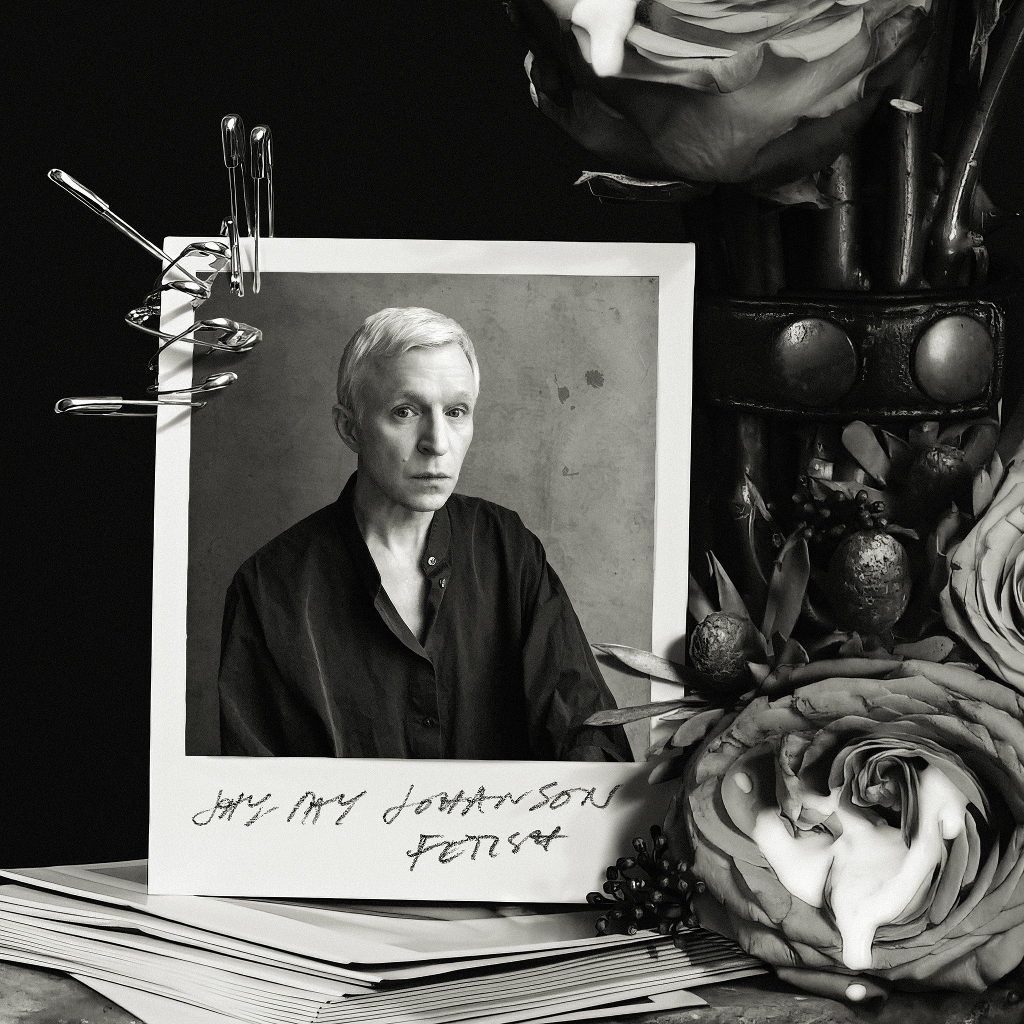 CONCERT : JAY JAY JOHANSON + CLAIRE DAYS À PALOMA
