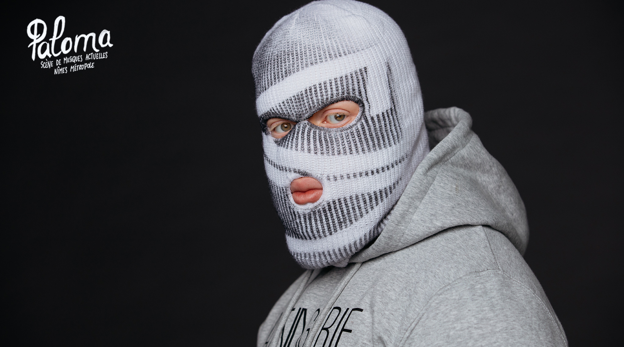 CONCERT : KALASH CRIMINEL À PALOMA