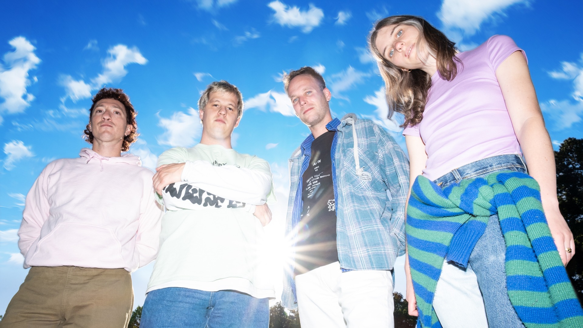 CONCERT : GRAND BLANC AU CARGO DE NUIT
