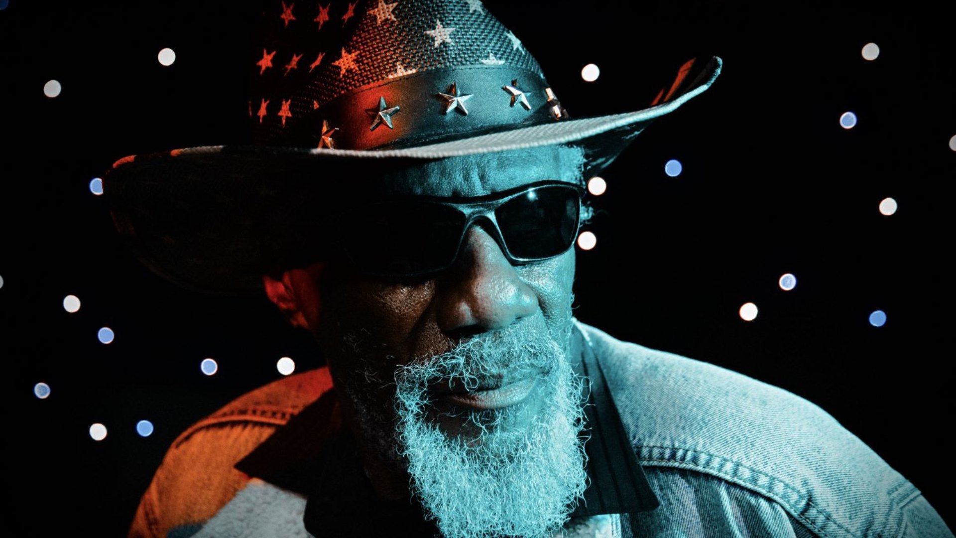 CONCERT : ROBERT FINLEY AU CARGO DE NUIT