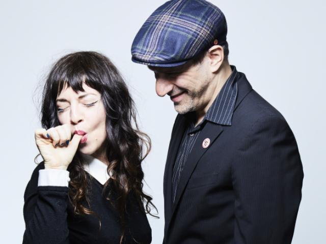 CONCERT : ELYSIAN FIELDS + MINITEL MALETTE À LA MOBA
