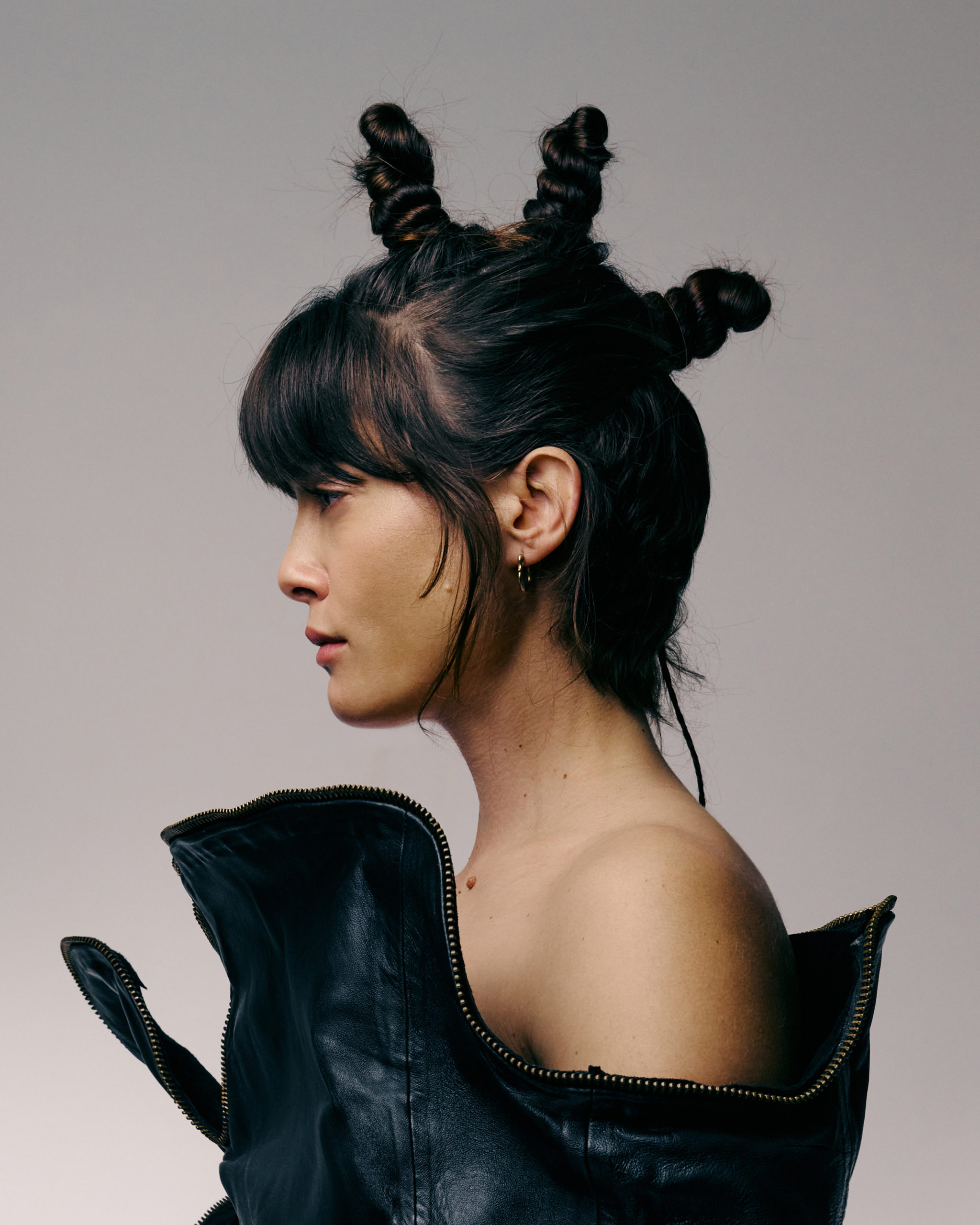 Noga Erez en concert à Paloma le 30 novembre