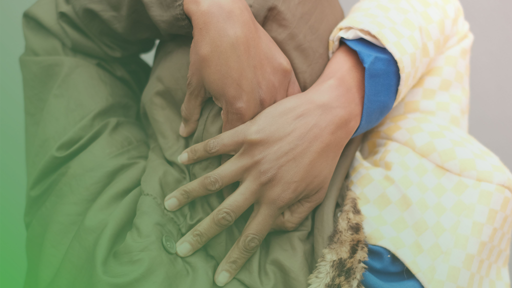 Le spectacle HIDDEN à découvrir le 9 décembre au Théâtre de Nîmes