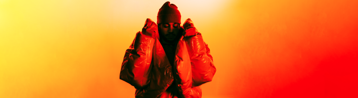 Le rappeur Sopico en concert à Paloma le 31 janvier