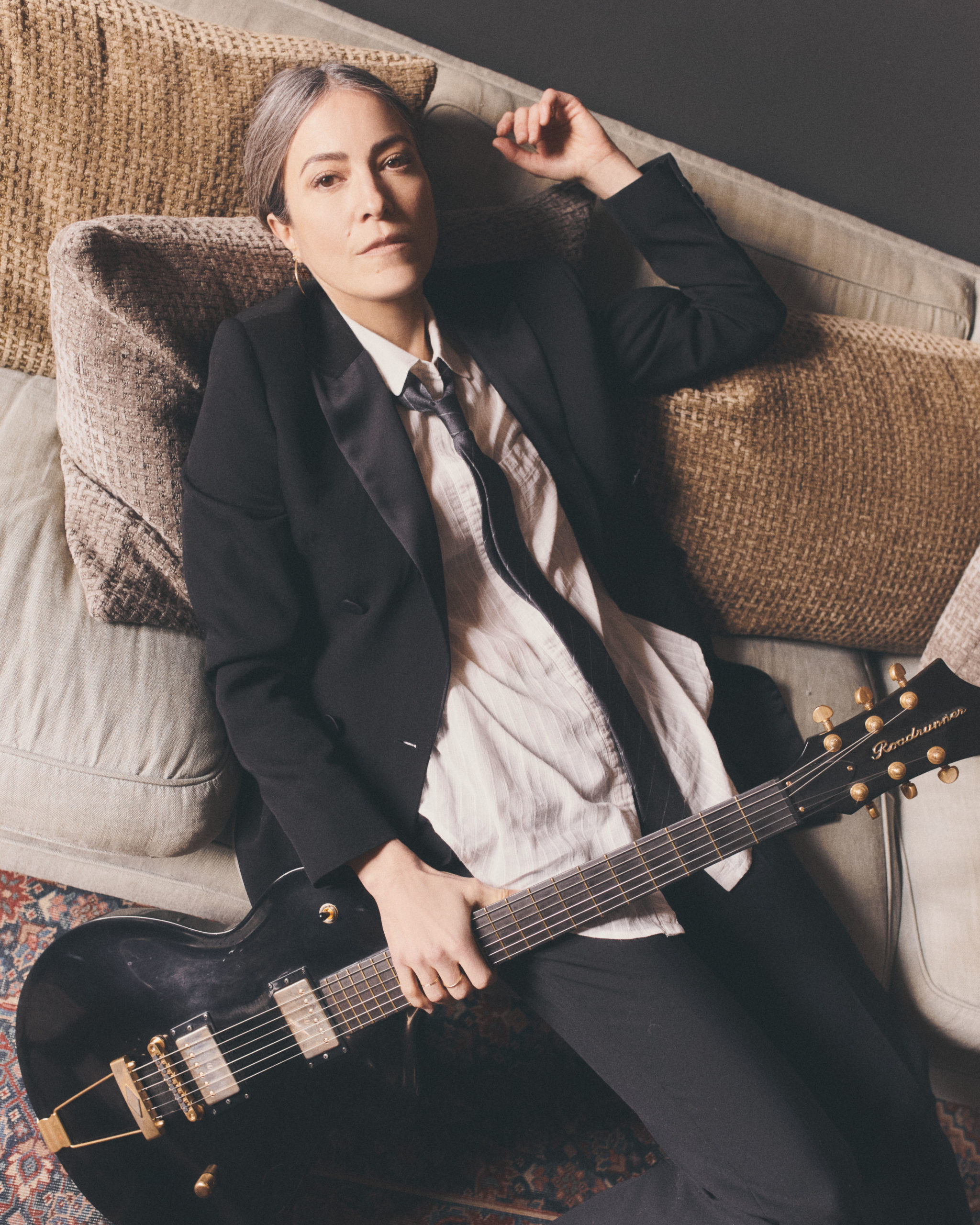 Keren Ann en concert à Paloma le 19 mars