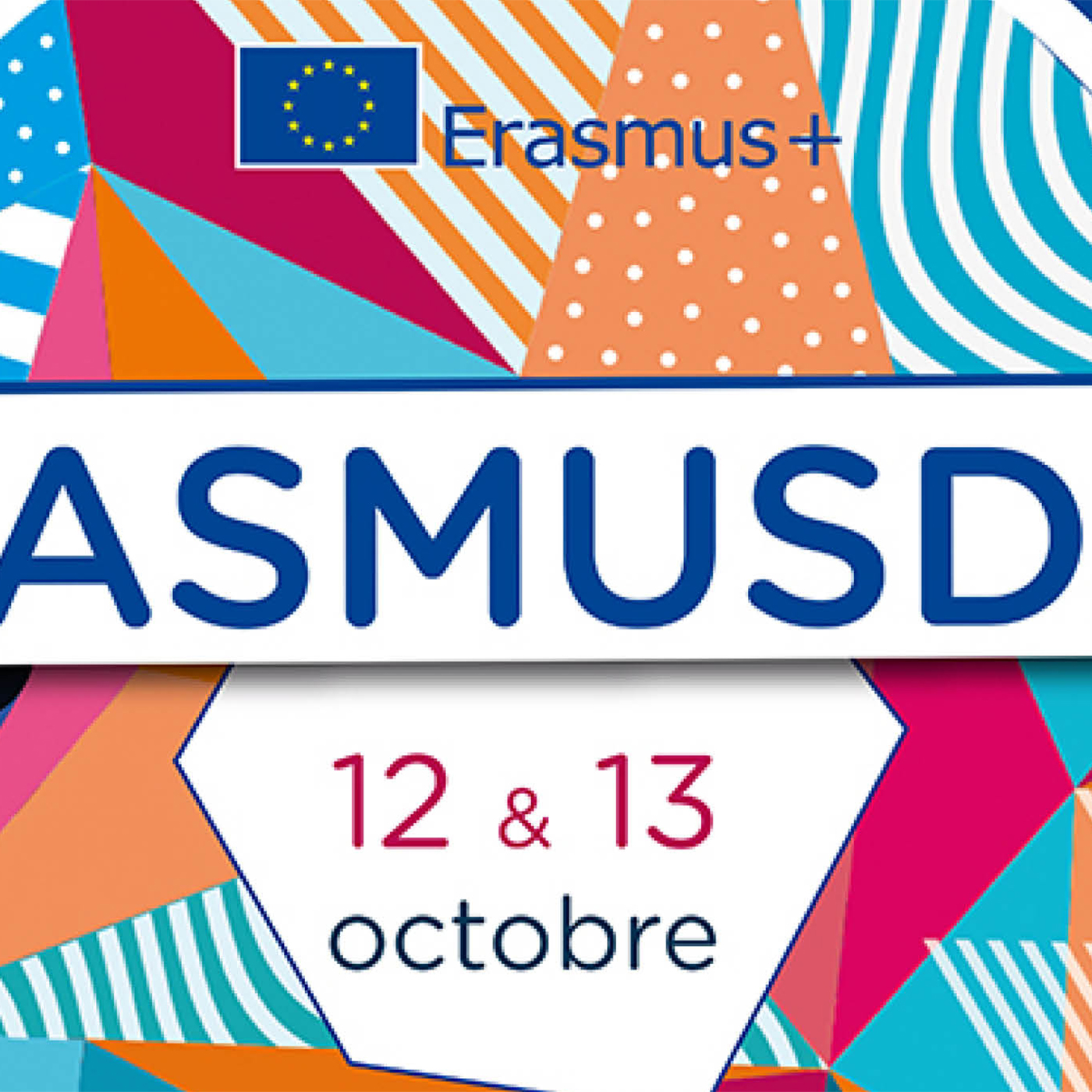 ERASMUS DAY : LALI – Médiation culturelle pour l’apprentissage de la langue episode artwork